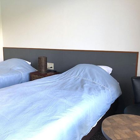 שימודה Guest House Bigfisher Club מראה חיצוני תמונה