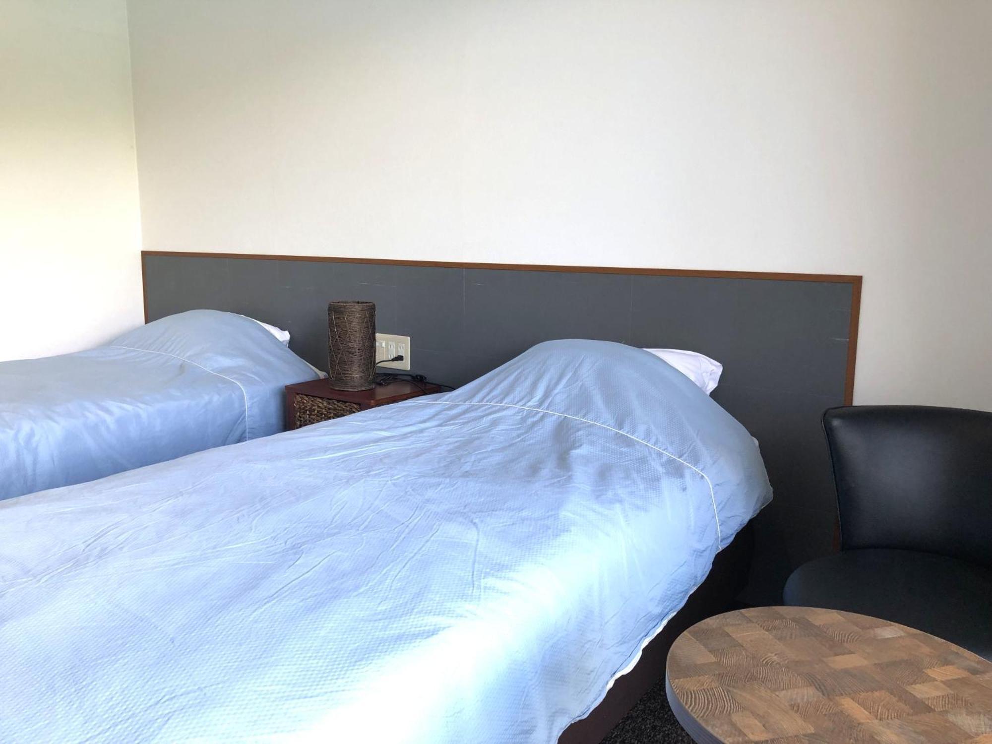 שימודה Guest House Bigfisher Club מראה חיצוני תמונה