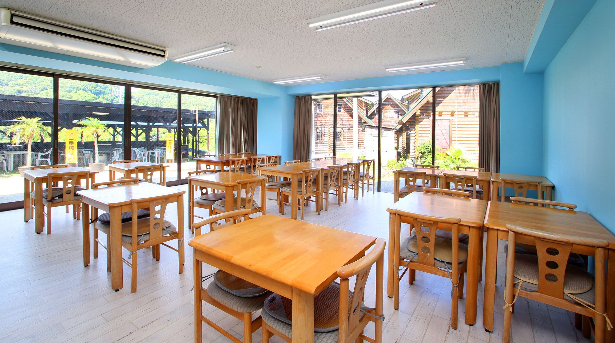שימודה Guest House Bigfisher Club מראה חיצוני תמונה