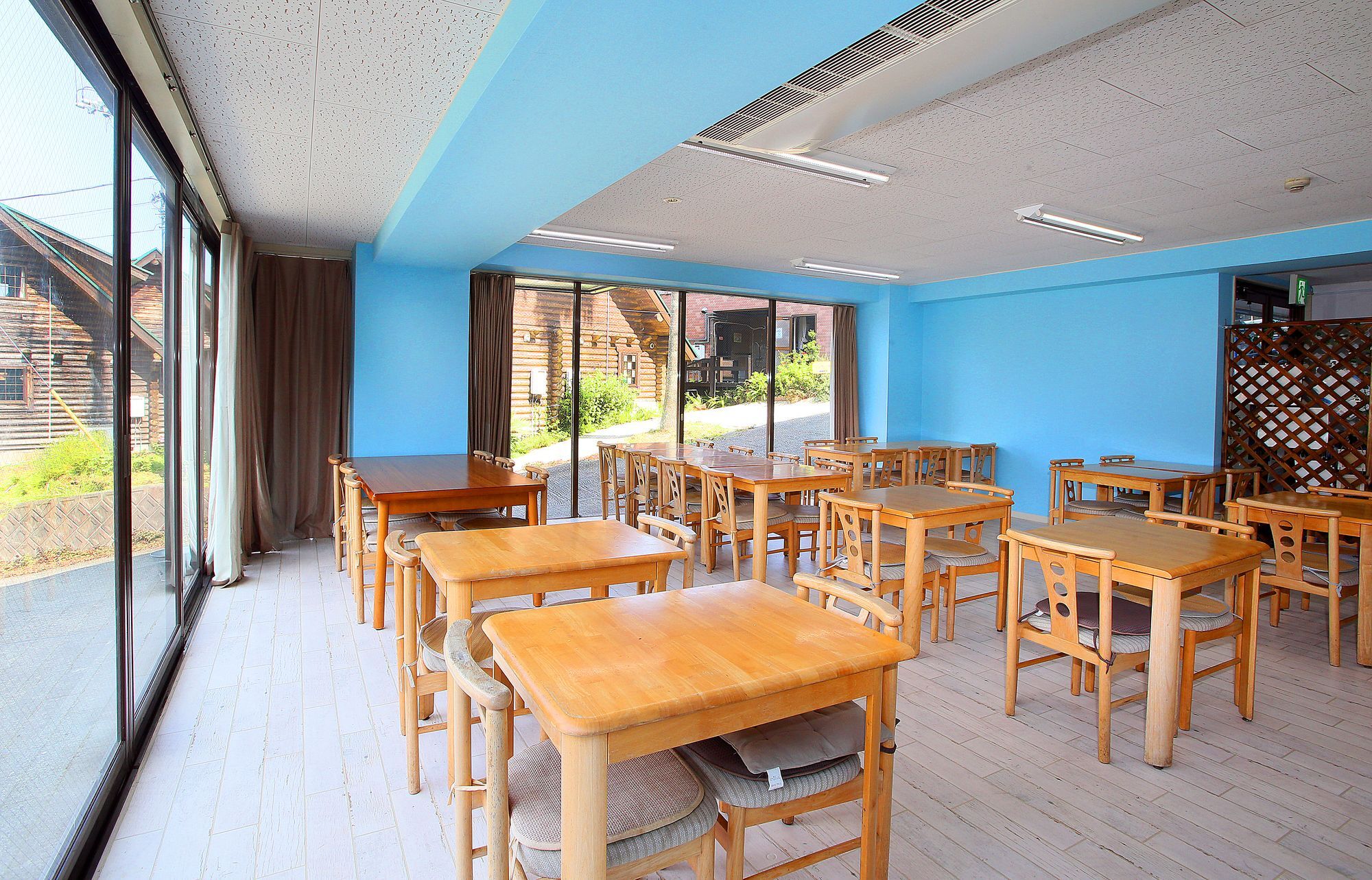 שימודה Guest House Bigfisher Club מראה חיצוני תמונה