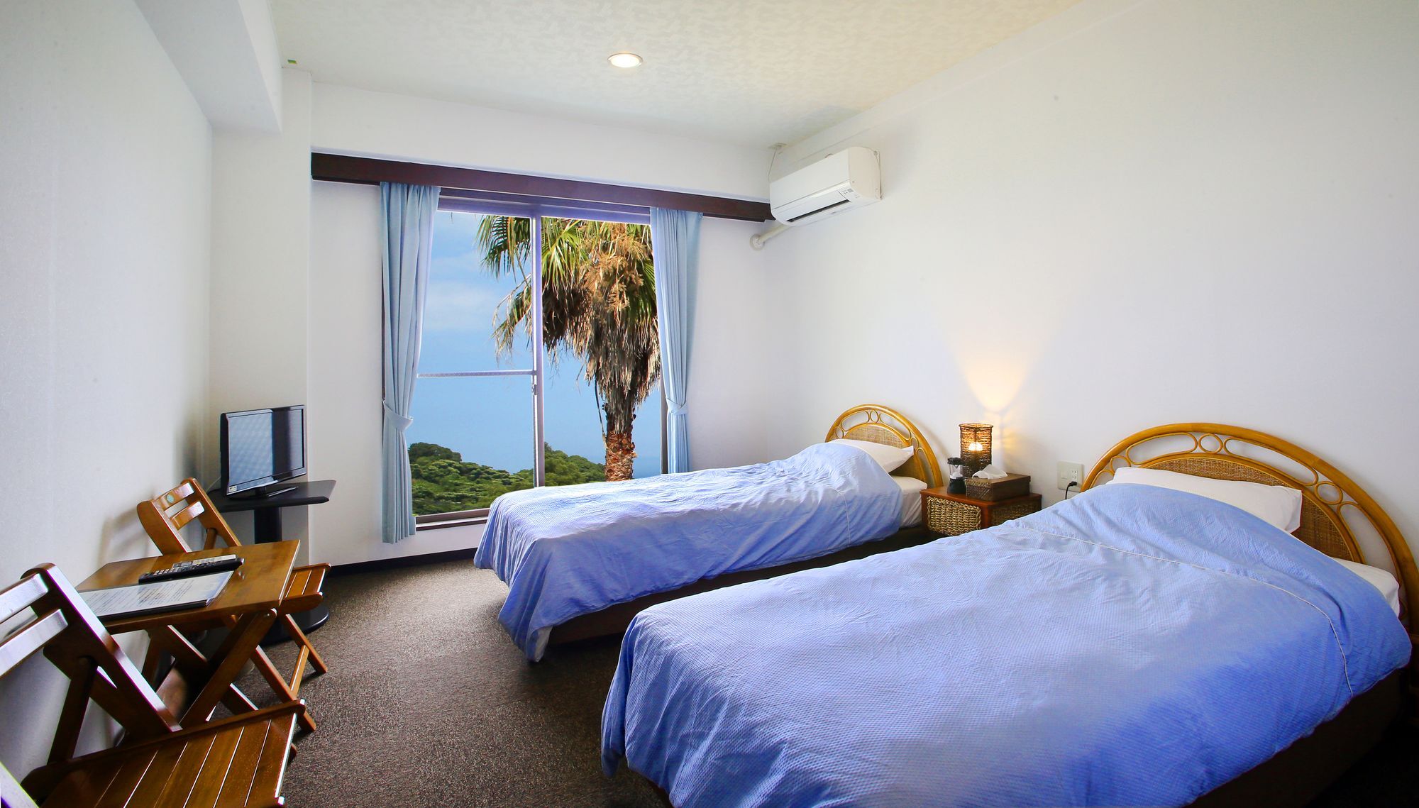 שימודה Guest House Bigfisher Club מראה חיצוני תמונה