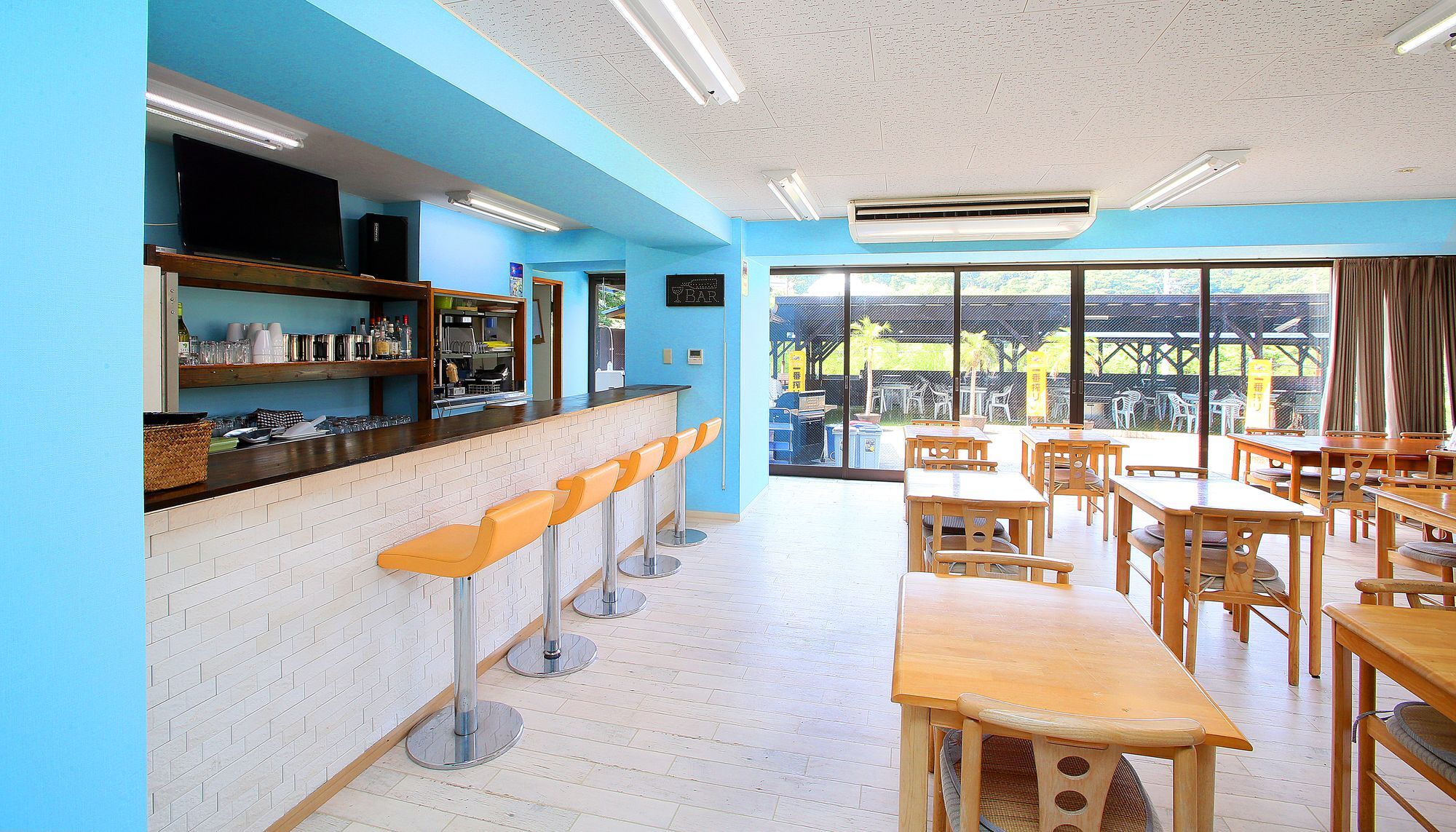 שימודה Guest House Bigfisher Club מראה חיצוני תמונה